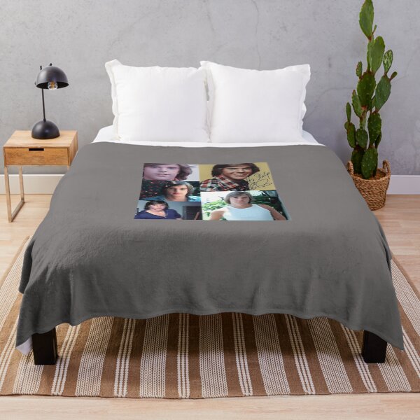 Item preview, SHAUN-CASSIDY-SIGEND designed and sold by CandircePeyto.