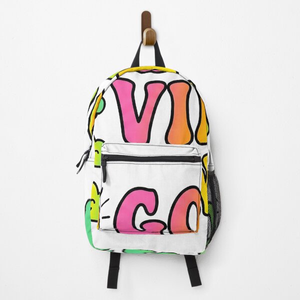 Item preview, GOOD VIBES ONLY designed and sold by Strip to Stick.