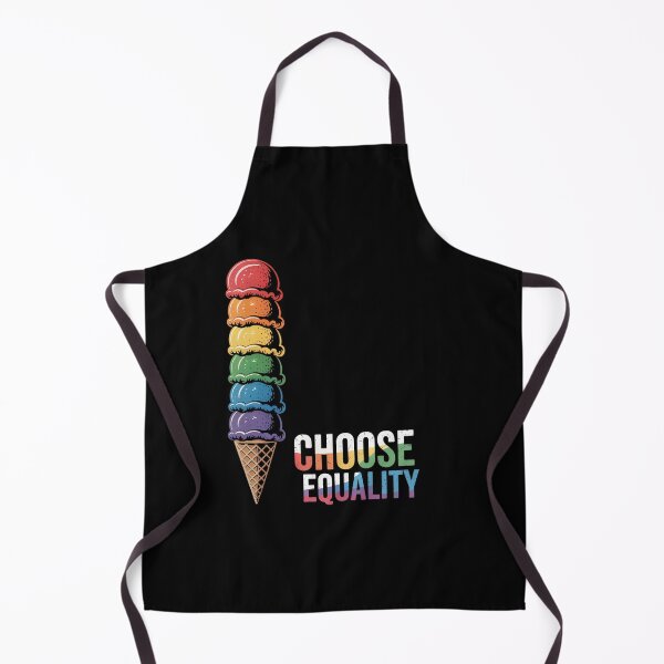 Item preview, Choose Equality Gay Pride Month Lgbt designed and sold by RayhendersonArt.