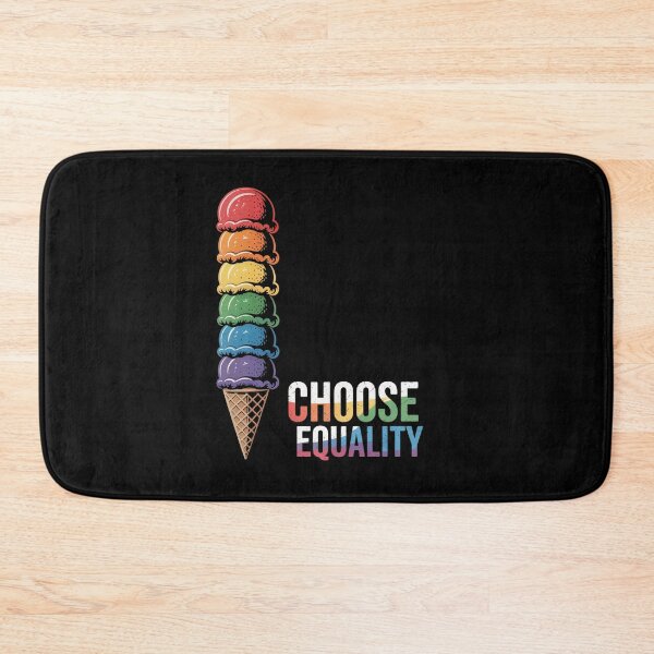 Item preview, Choose Equality Gay Pride Month Lgbt designed and sold by RayhendersonArt.