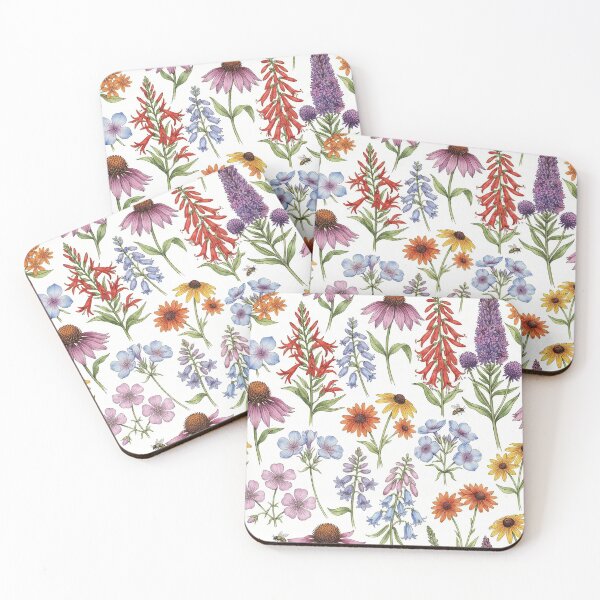 Item preview, A Botanical Hug from the Buckeye State designed and sold by TJ Art and Camera.