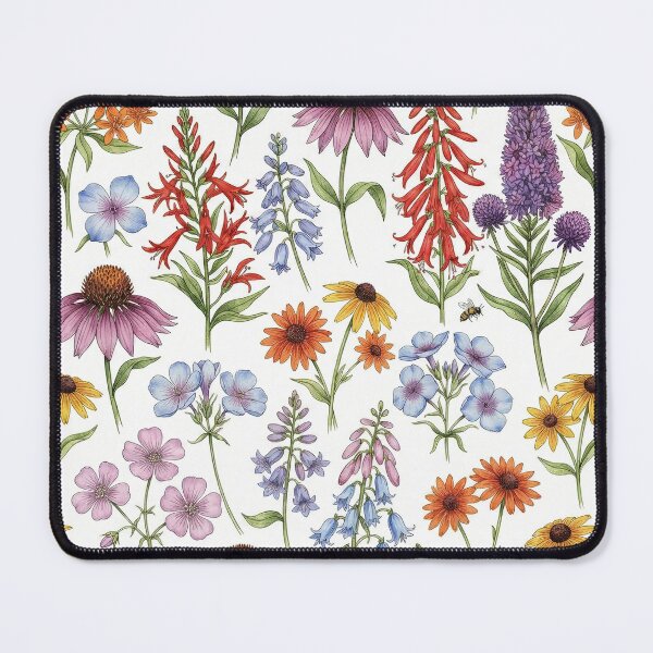 Item preview, A Botanical Hug from the Buckeye State designed and sold by TJ Art and Camera.