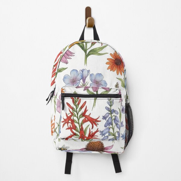 Item preview, A Botanical Hug from the Buckeye State designed and sold by TJ Art and Camera.