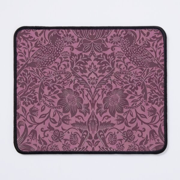 Item preview, William Morris Strawberry Thief designed and sold by maniacfitness.