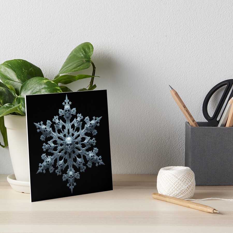 Item preview, Art Board Print designed and sold by JustClothesShop.