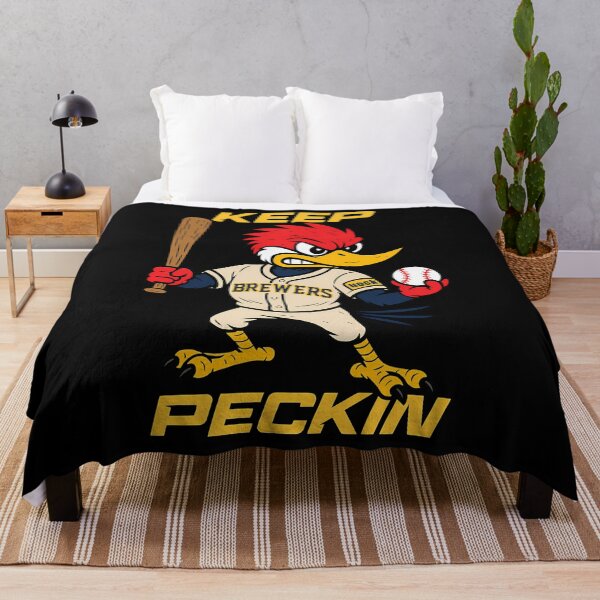 Item preview, Keep Peckin designed and sold by AbigayleHintz.