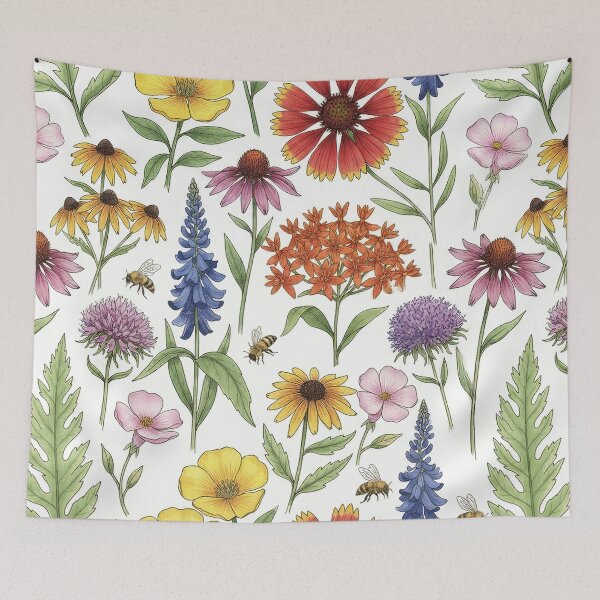 Item preview, Roots & Shoots: Native Oklahoma Beauty designed and sold by TJ Art and Camera.