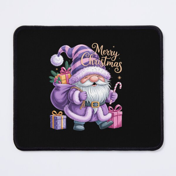 Item preview, Christmas Gnome designed and sold by RayhendersonArt.