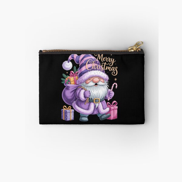 Item preview, Christmas Gnome designed and sold by RayhendersonArt.