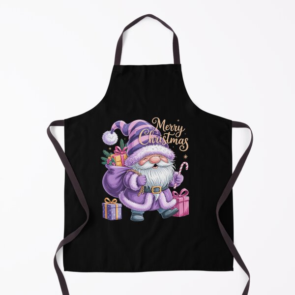 Item preview, Christmas Gnome designed and sold by RayhendersonArt.