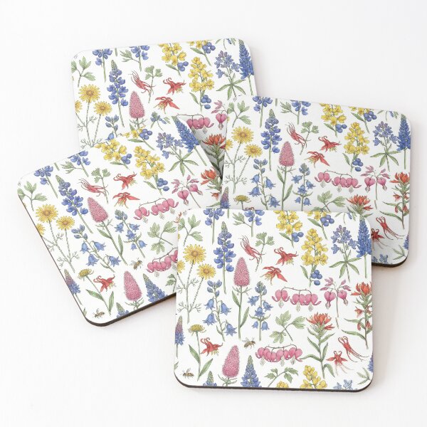 Item preview, From Forest Floor to High Desert: Oregon Flora designed and sold by TJ Art and Camera.