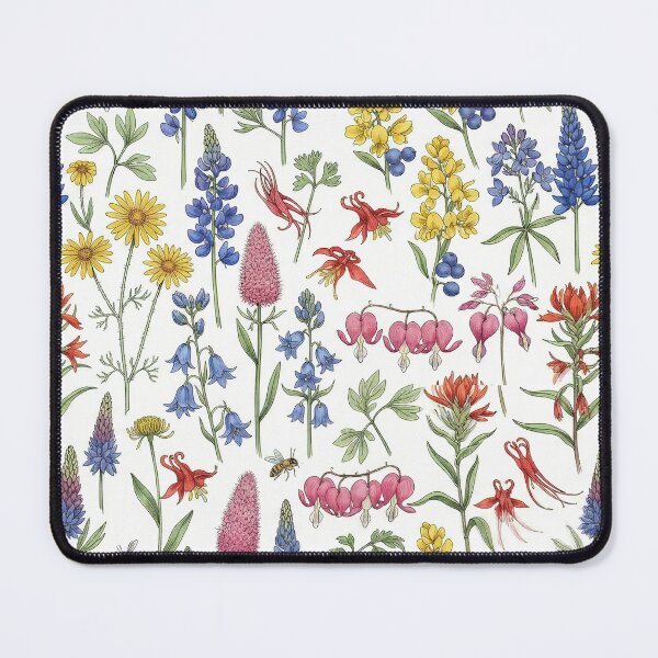 Item preview, From Forest Floor to High Desert: Oregon Flora designed and sold by TJ Art and Camera.