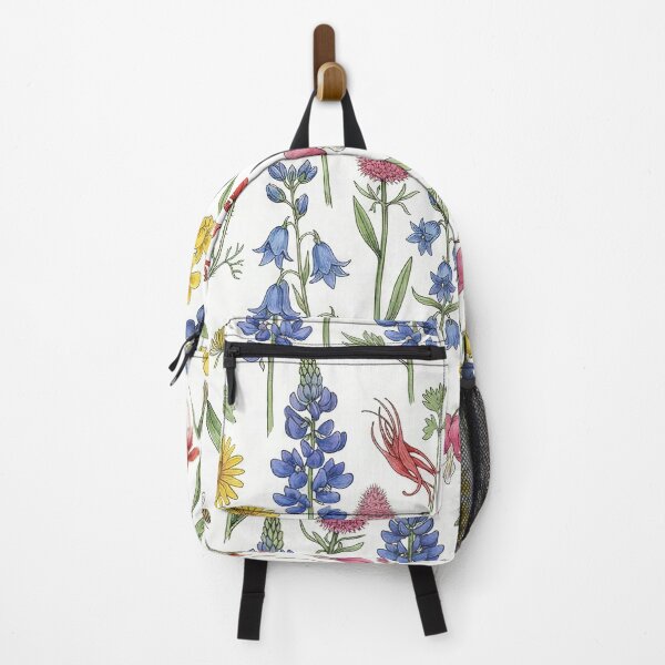 Item preview, From Forest Floor to High Desert: Oregon Flora designed and sold by TJ Art and Camera.