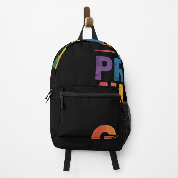 Item preview, Gay the Pray Away LGBTQ Pride Month Quote Saying  designed and sold by MythWoot.