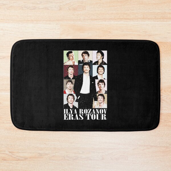 Item preview, Connor Storrie As Ilya Rozanov Vintage Bootleg  designed and sold by Haarishurch.
