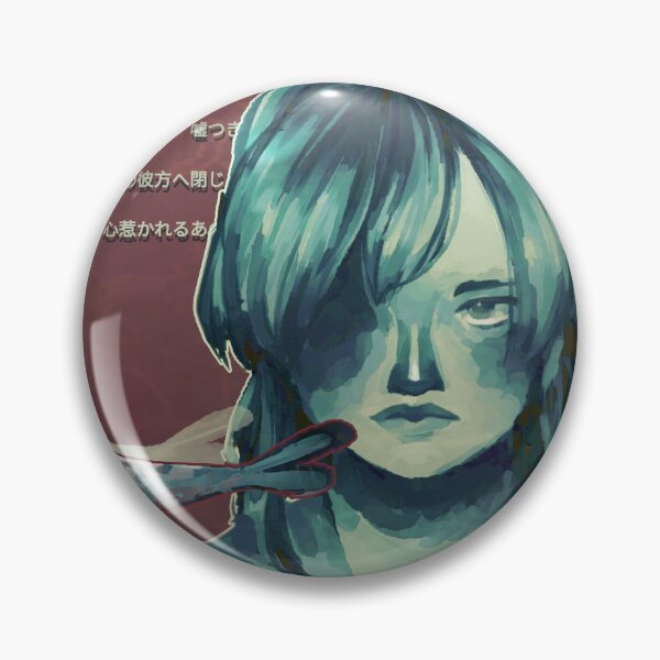 Item preview, Mafuyu Asahina- underwater and creepy designed and sold by M4riMon.