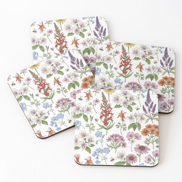 Item preview, From Philly to the Forests: Native Blooms designed and sold by TJ Art and Camera.