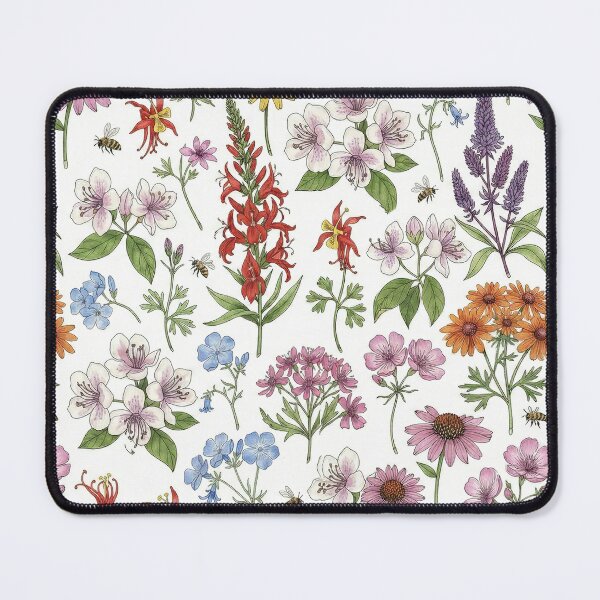 Item preview, From Philly to the Forests: Native Blooms designed and sold by TJ Art and Camera.