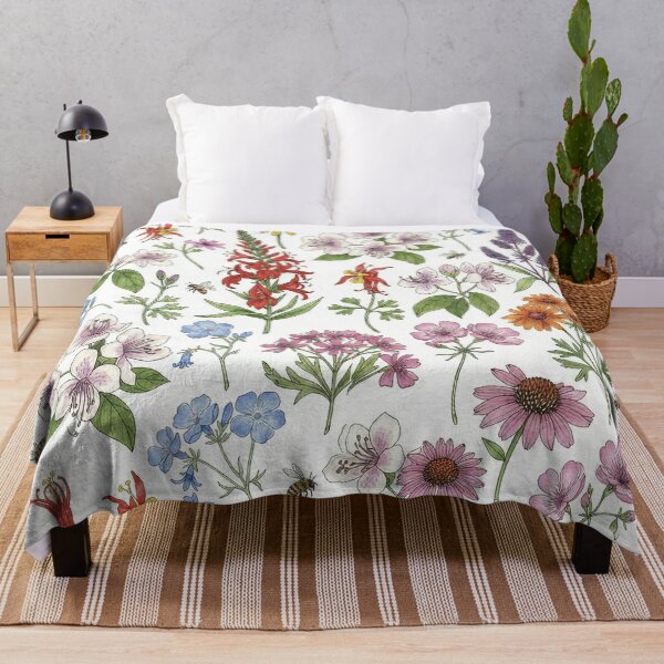 Item preview, From Philly to the Forests: Native Blooms designed and sold by TJ Art and Camera.