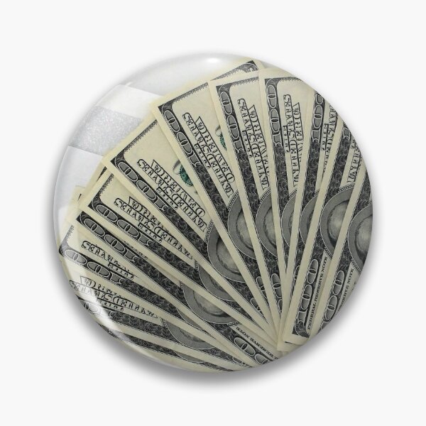 Item preview, 100 U.s. Dollar Banknotes designed and sold by Ataqhin.