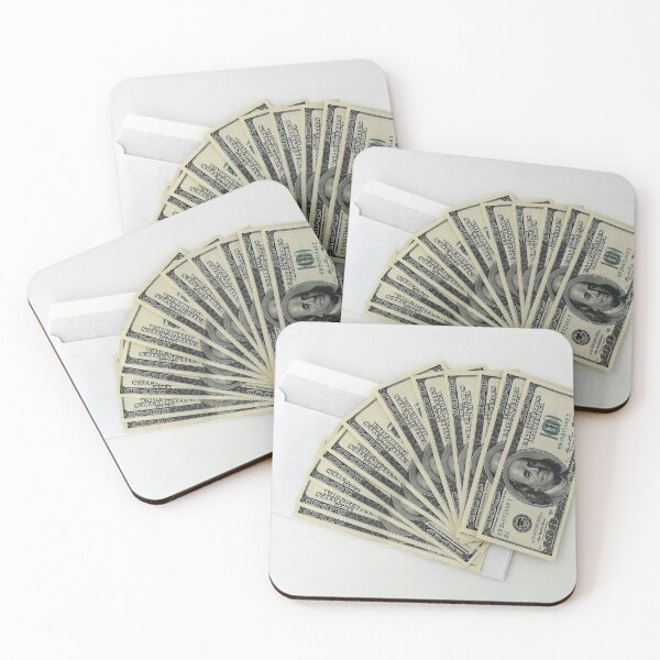 Item preview, 100 U.s. Dollar Banknotes designed and sold by Ataqhin.