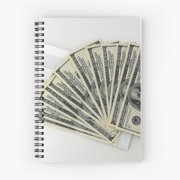 Item preview, 100 U.s. Dollar Banknotes designed and sold by Ataqhin.