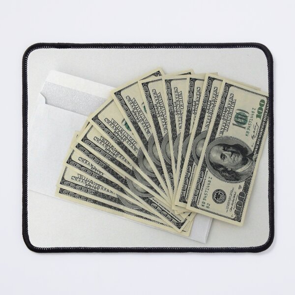 Item preview, 100 U.s. Dollar Banknotes designed and sold by Ataqhin.