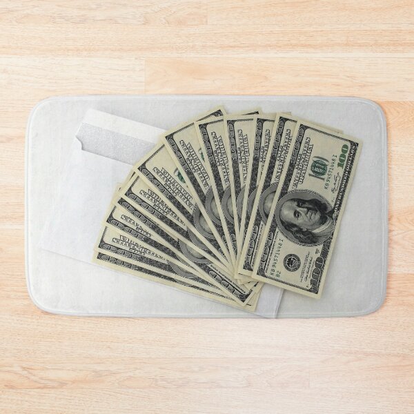 Item preview, 100 U.s. Dollar Banknotes designed and sold by Ataqhin.