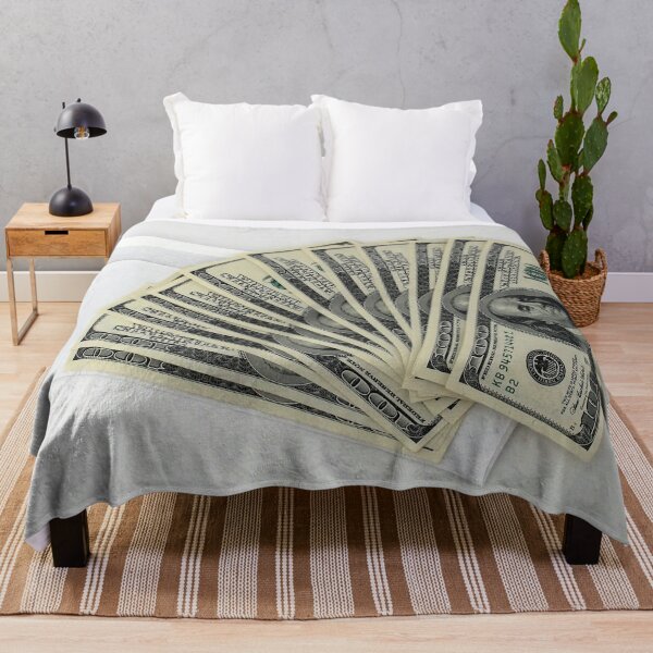 Item preview, 100 U.s. Dollar Banknotes designed and sold by Ataqhin.