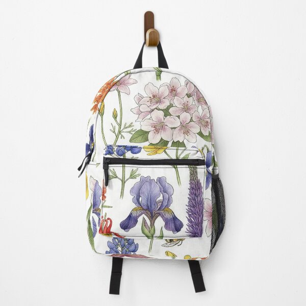 Item preview, The Rhode Island Wildflower Waltz designed and sold by TJ Art and Camera.