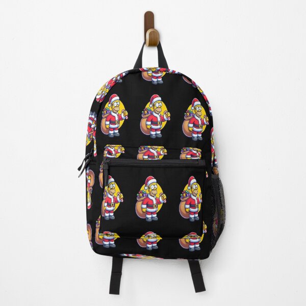 Item preview, Homer Christmas designed and sold by Gambajita.