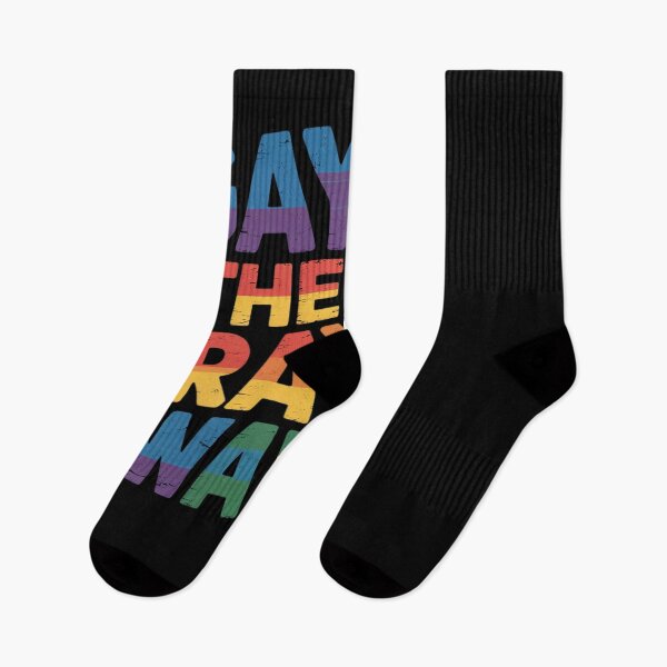 Item preview, Gay The Pray Away LGBTQ Gay Lesbian Rainbow Pride Equality  designed and sold by PowAcademy.