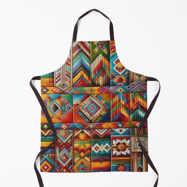 Item preview, Patchwork designed and sold by TinCatOutPost.