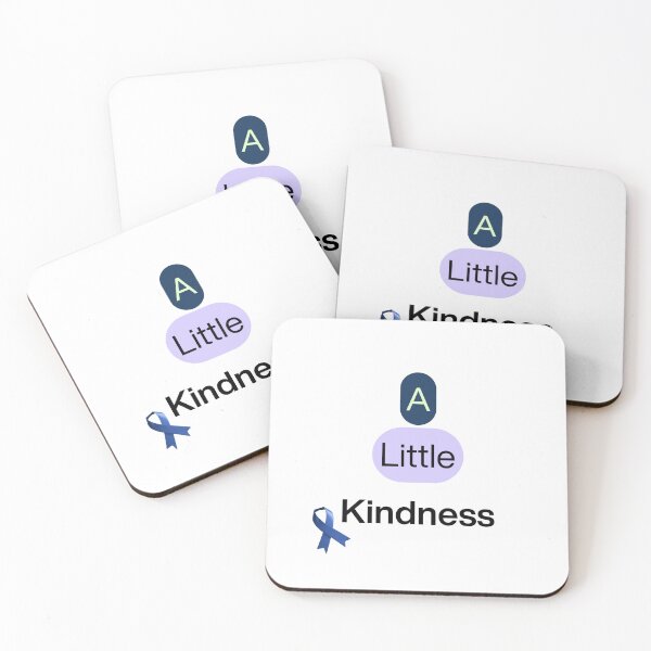 Item preview, A Little Kindness designed and sold by Bluerange27.