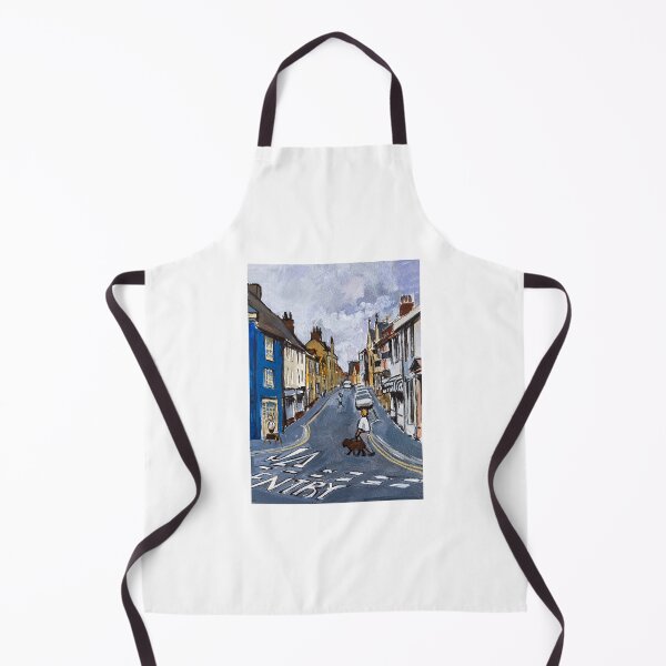 Item preview, BRUTON - English Rural Village High Street designed and sold by KissStudios.