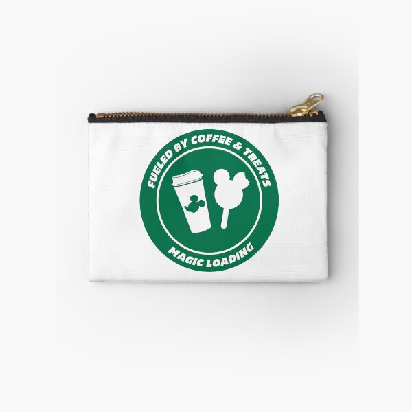 Item preview, Fueled by coffee and treats designed and sold by TrailMixed.