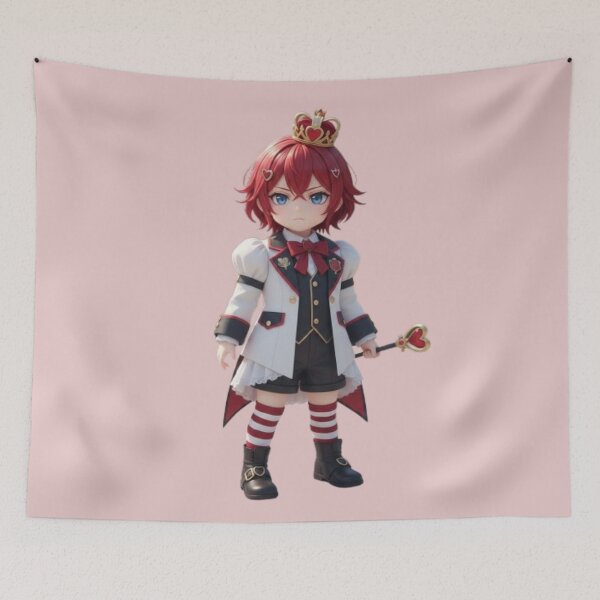 Item preview, riddle roseheart designed and sold by ZaterM8.