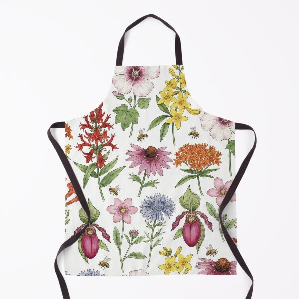 Item preview, Carolina Colors: Native Blooms designed and sold by TJ Art and Camera.