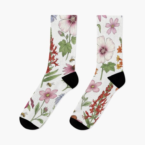 Item preview, Carolina Colors: Native Blooms designed and sold by TJ Art and Camera.