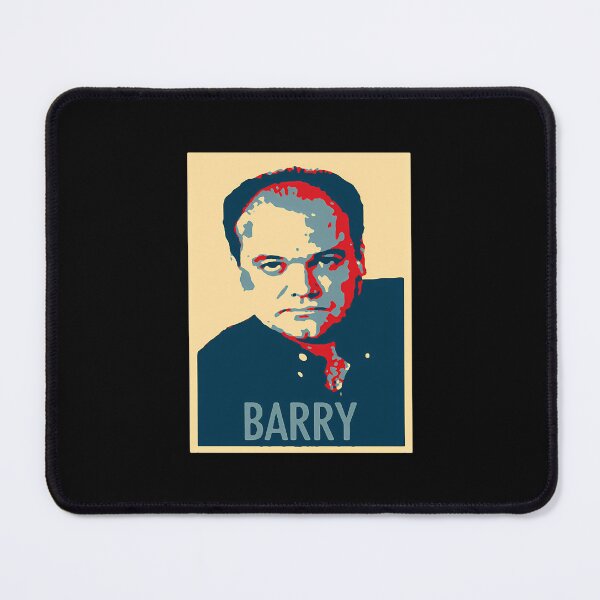 Item preview, Barry From 'Eastenders' designed and sold by JordynKihn.