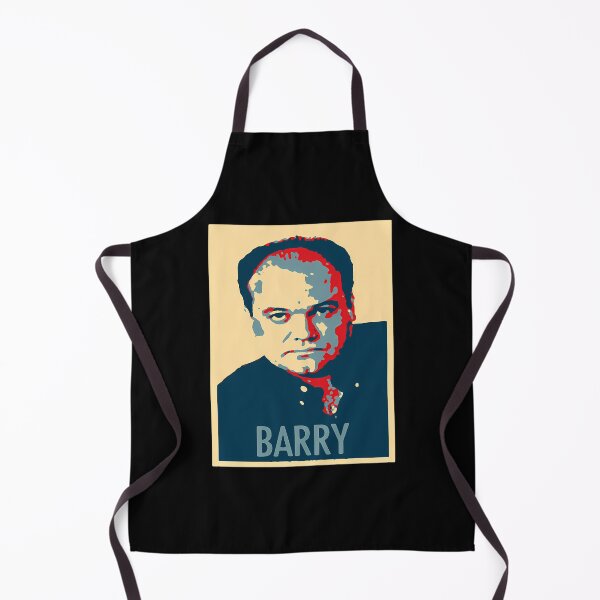 Item preview, Barry From 'Eastenders' designed and sold by JordynKihn.