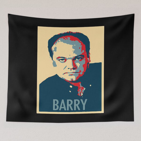 Item preview,  Barry From 'Eastenders' designed and sold by JordynKihn.