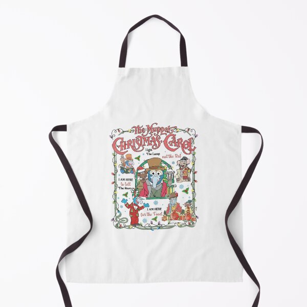 Item preview, Retro The Muppet Christmas Carol Holiday Family Trip designed and sold by ferminhays.