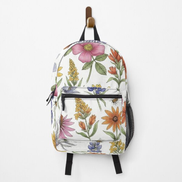Item preview, Prairie Winds & Petals: A South Dakota Pattern designed and sold by TJ Art and Camera.