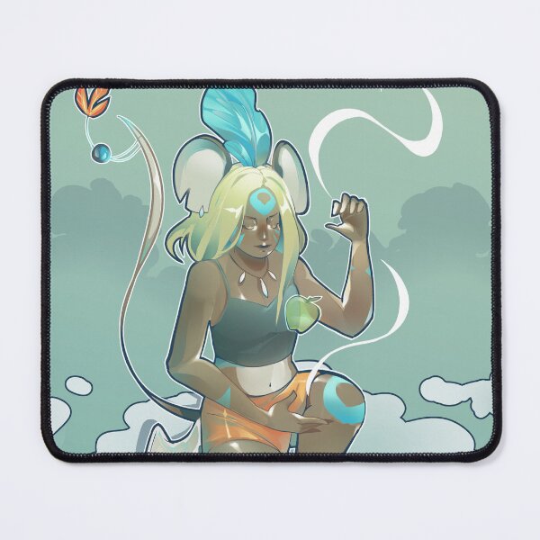 Item preview, Transformice shaman- humanized designed and sold by M4riMon.
