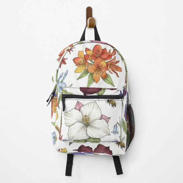 Item preview, Wild & Watercolor: Tennessee Native Botanicals designed and sold by TJ Art and Camera.