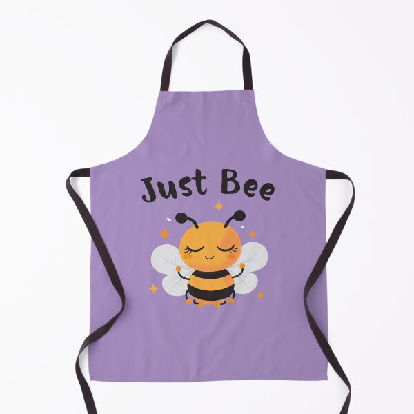 Aperçu de l'œuvre Juste Bee Spirituel créée et vendue par BennyBearProof.