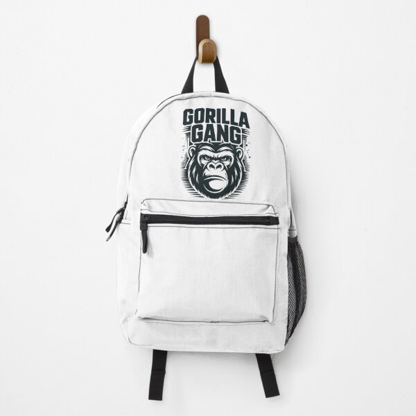 Item preview, Gorilla Gang - Urban Ape Streetwear designed and sold by KhadijaBatool38.