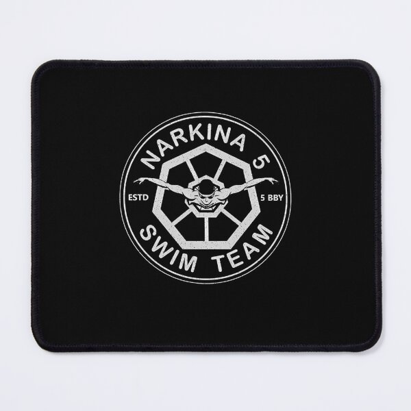 Item preview, Narkina 5 Swim Team designed and sold by JordynKihn.