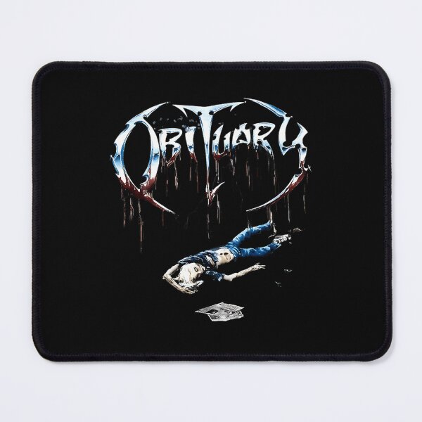 Item preview,  Obituary Metal Design Vol.09 designed and sold by AbigayleHintz.